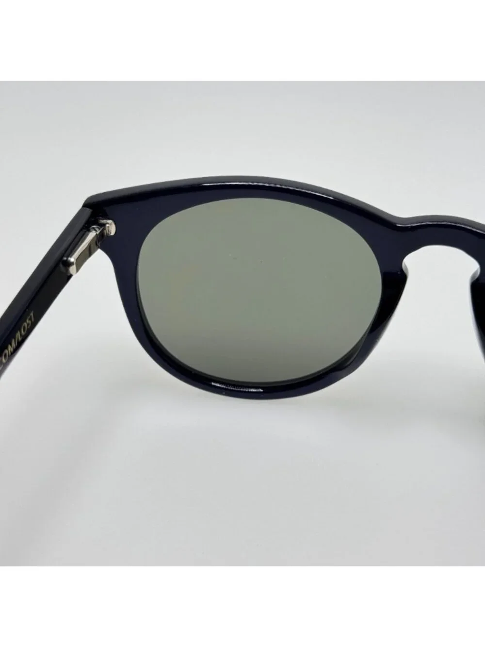 Kent Wang Sunglasses Lost Blue 50mm Polarized
